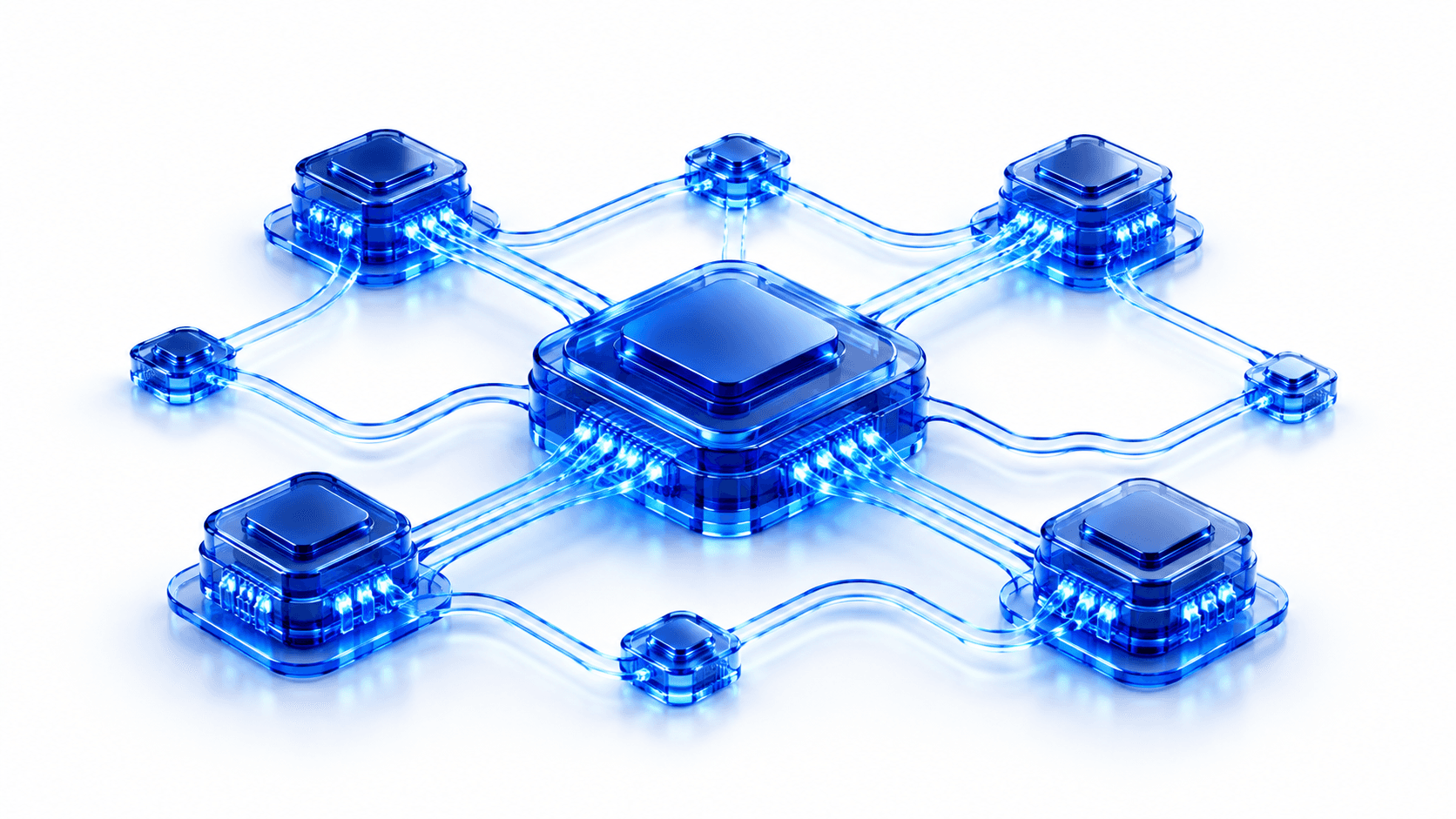 IoT & Smart Systems