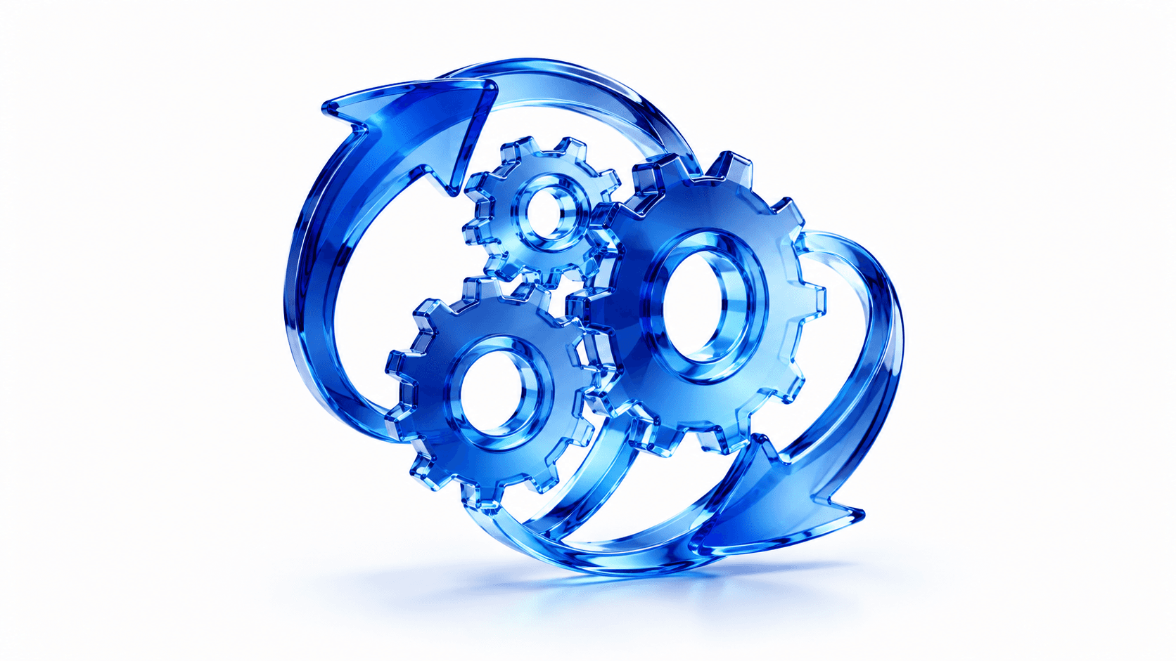 Enterprise Workflow Automation