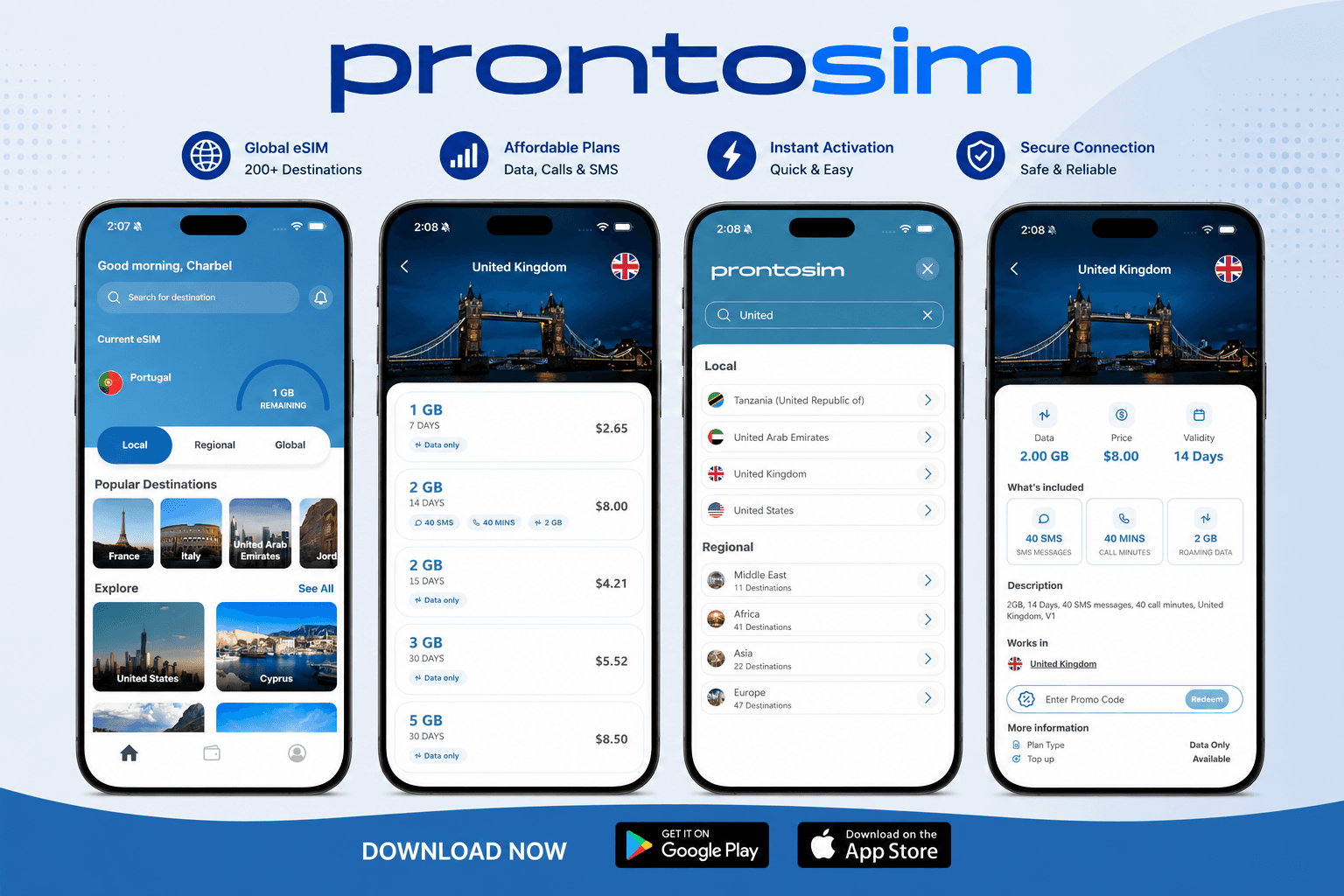ProntoSIM thumbnail 2