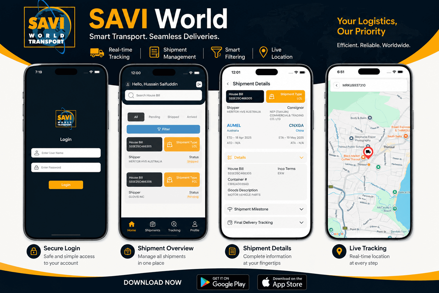 SAVI World thumbnail 2